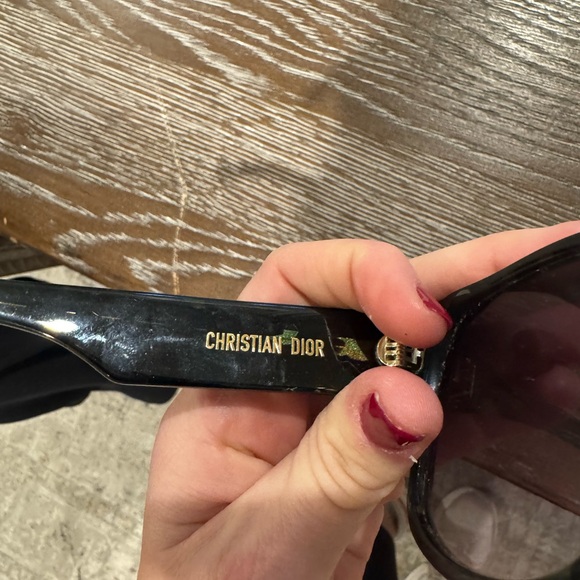 Dior sunglasses - Picture 4 of 7